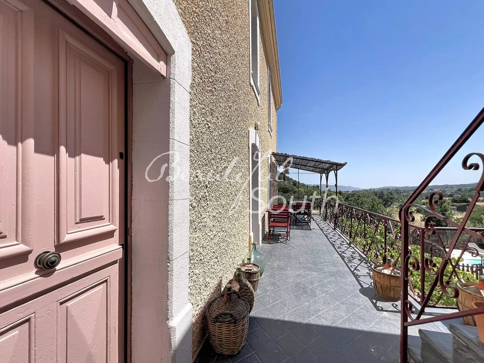 Landhuis in Prades, Pyrenees-Orientales - foto 4
