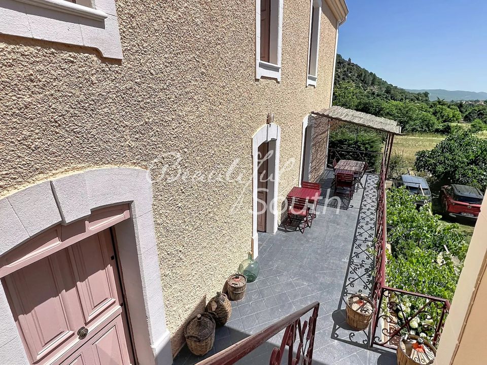 Landhuis in Prades, Pyrenees-Orientales - foto 5