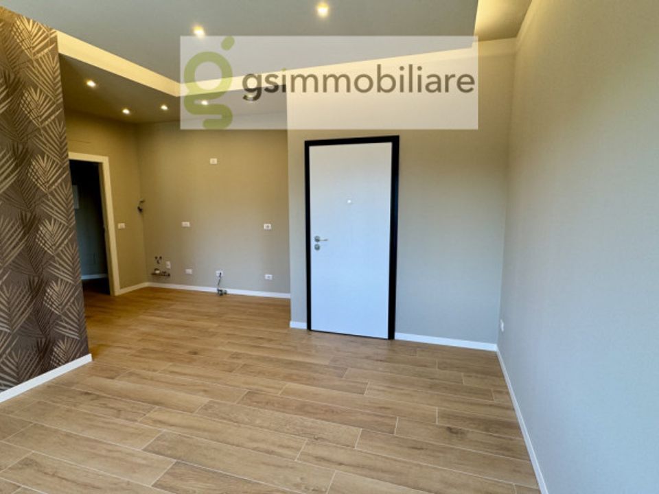 Lejlighed i Brescia, Brescia - foto 3