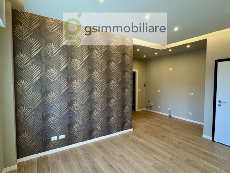 Lejlighed i Brescia, Brescia - foto 4