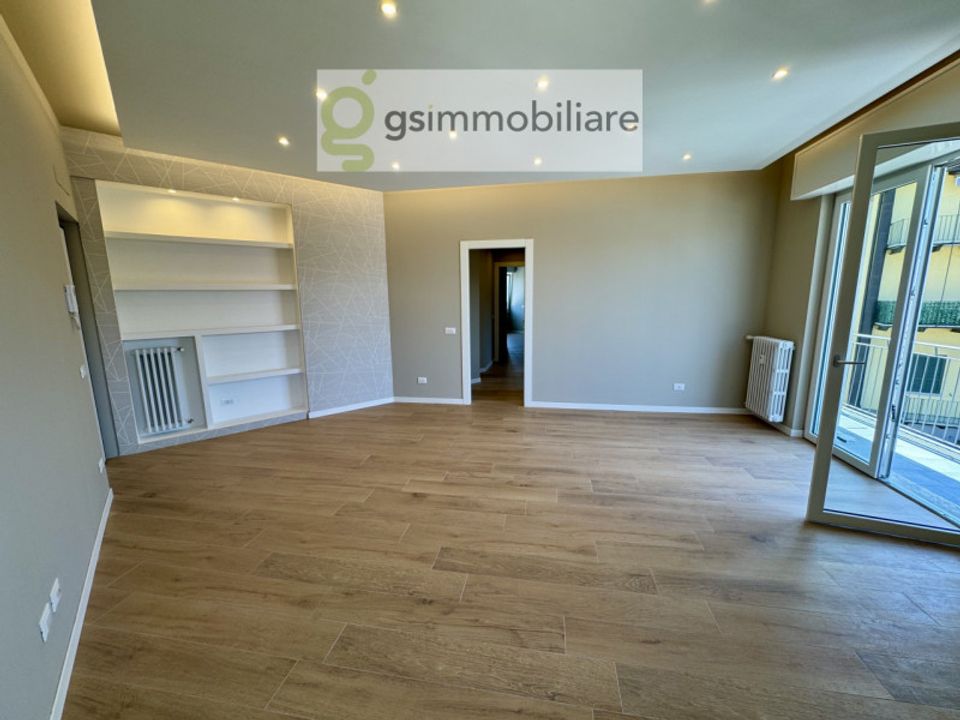 Apartament a Brescia, Brescia - foto 1