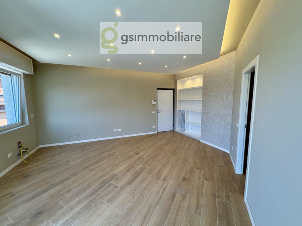Apartament a Brescia, Brescia - foto 2