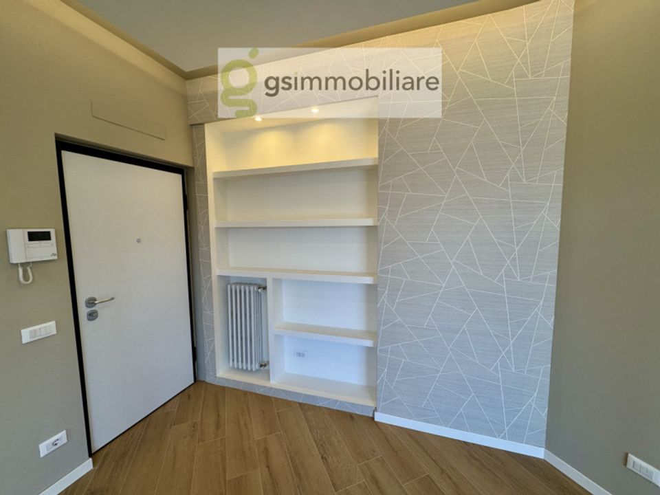 Apartament a Brescia, Brescia - foto 3