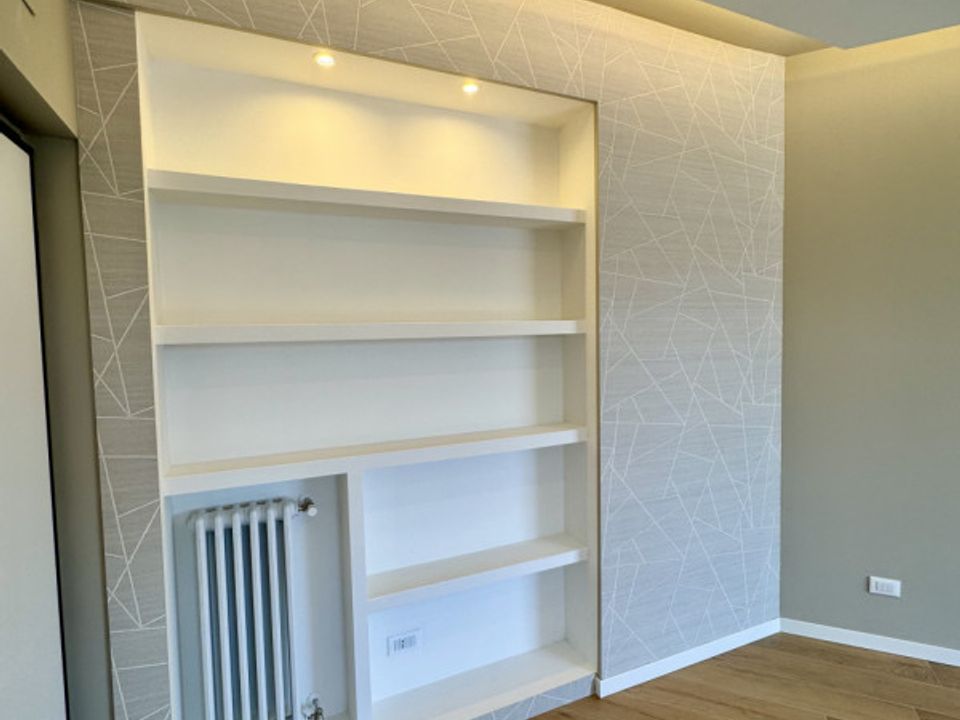 Apartament a Brescia, Brescia - foto 4
