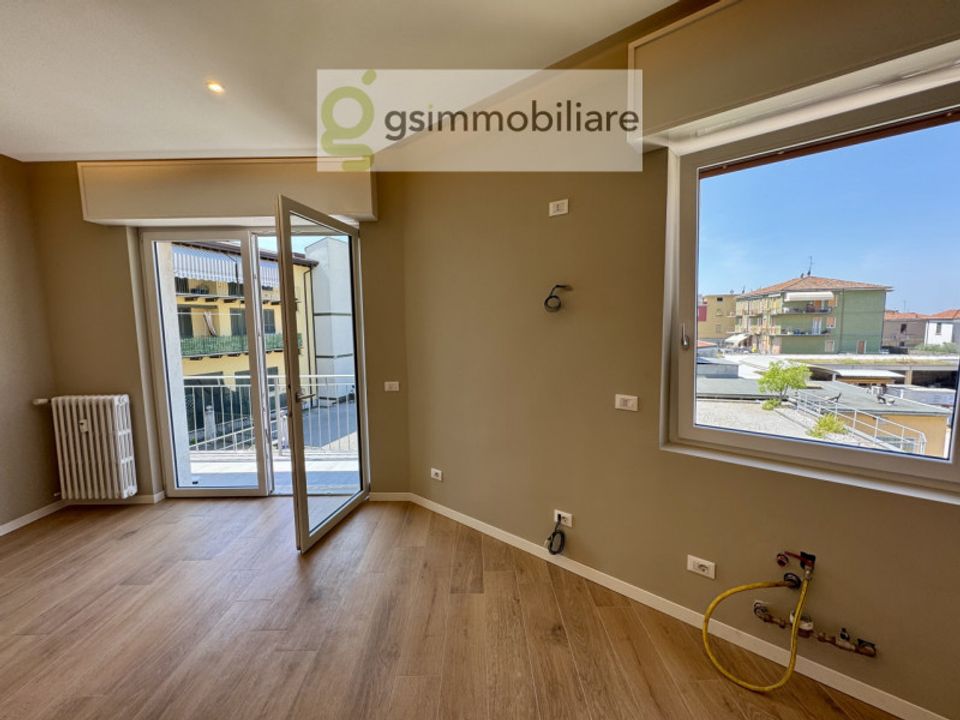 Apartament a Brescia, Brescia - foto 5