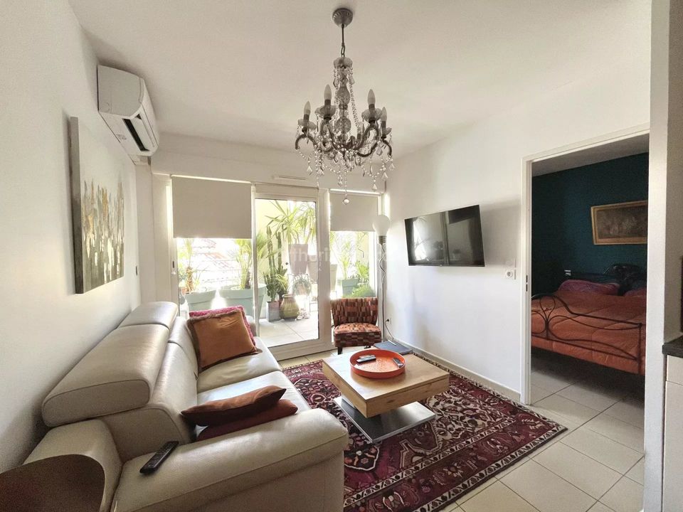 Apartamento en Martigues, Bouches-du-Rhone - foto 1