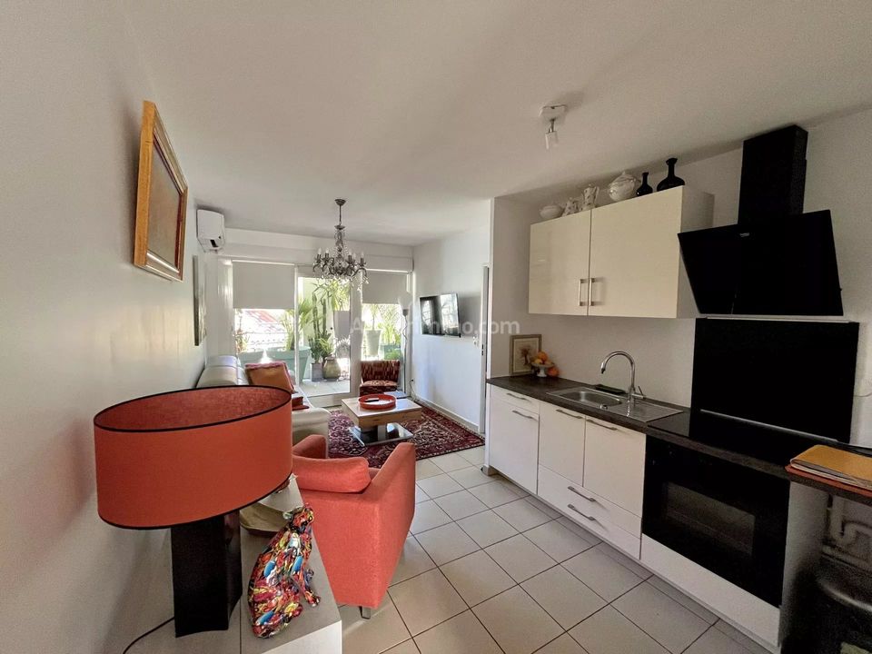 Apartamento en Martigues, Bouches-du-Rhone - foto 2
