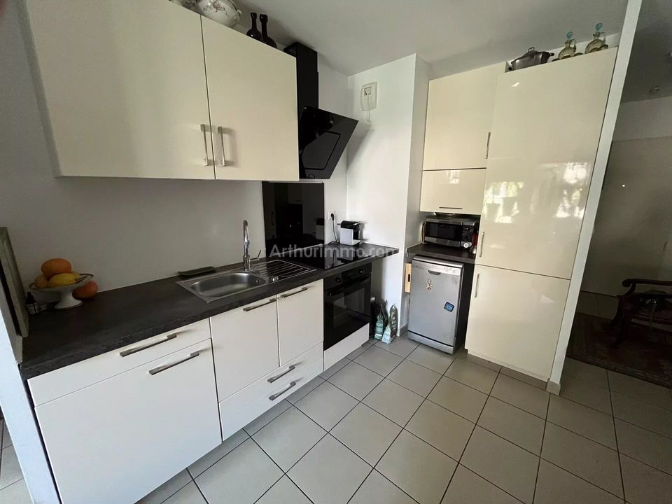 Apartamento en Martigues, Bouches-du-Rhone - foto 3