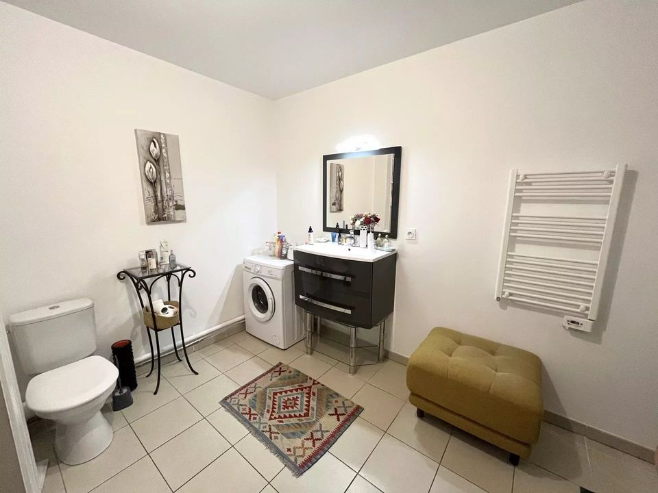 Apartamento en Martigues, Bouches-du-Rhone - foto 4