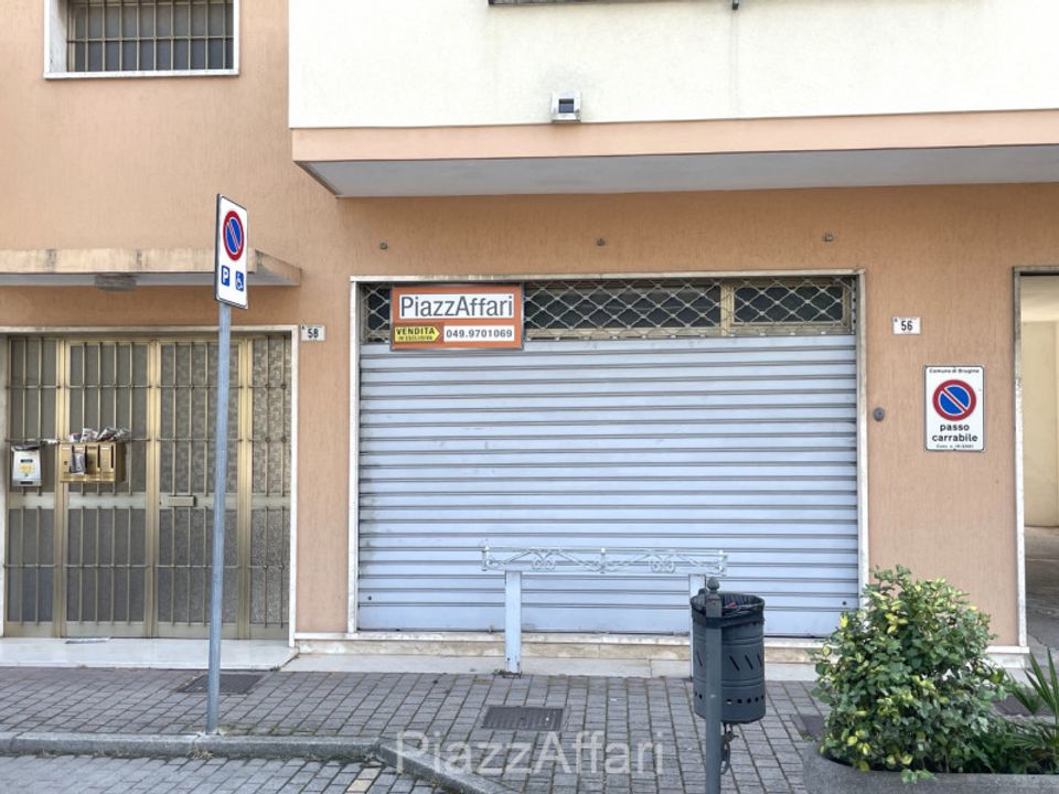 Erhvervsejendom i Brugine, Padua - foto 1