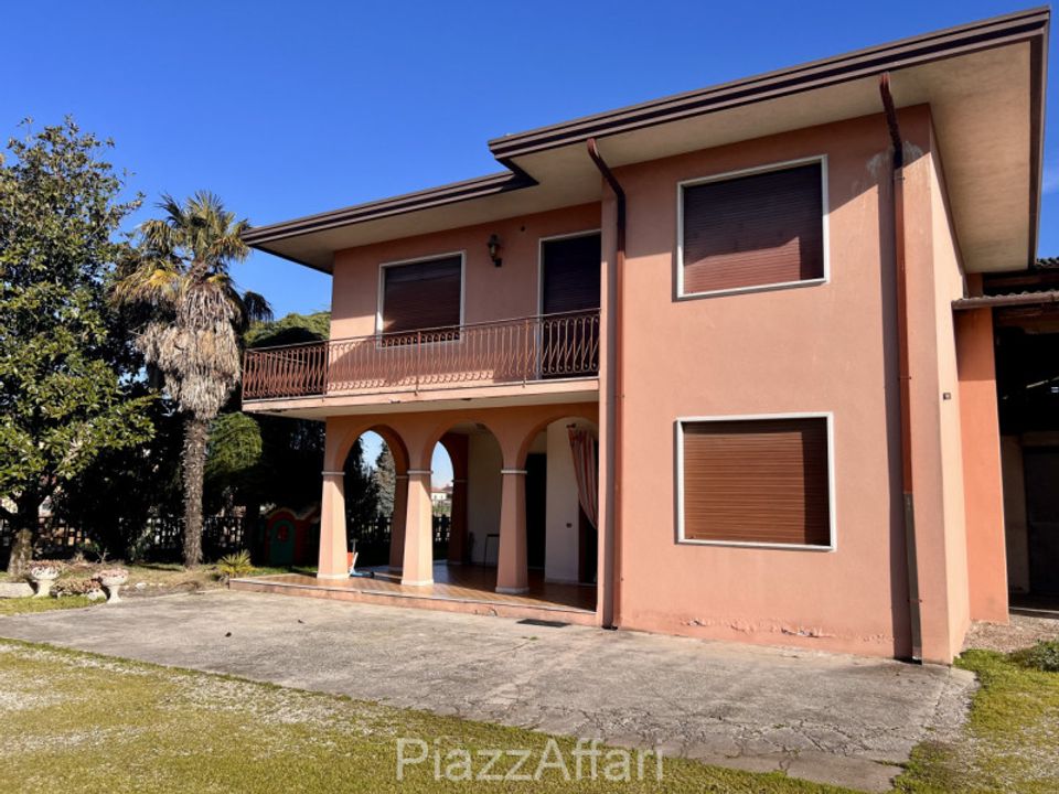 Villa i Codevigo, Padua - foto 1