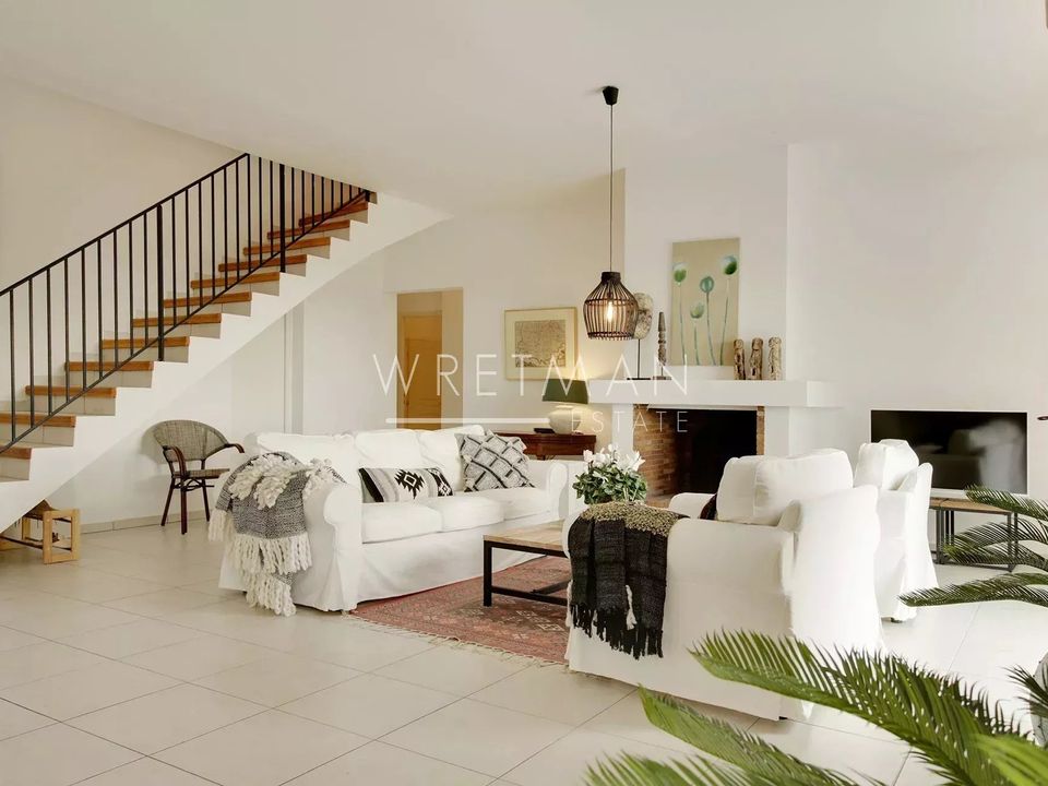 Villa i Nice, Alpes-Maritimes - foto 4