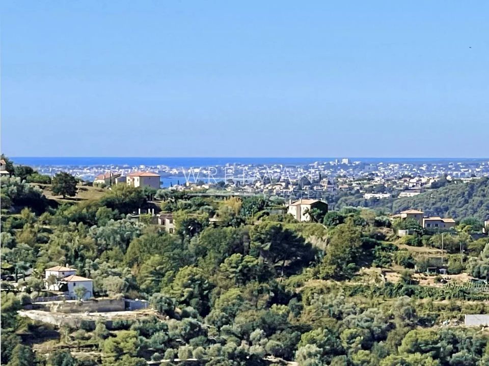 Villa i Nice, Alpes-Maritimes - foto 2