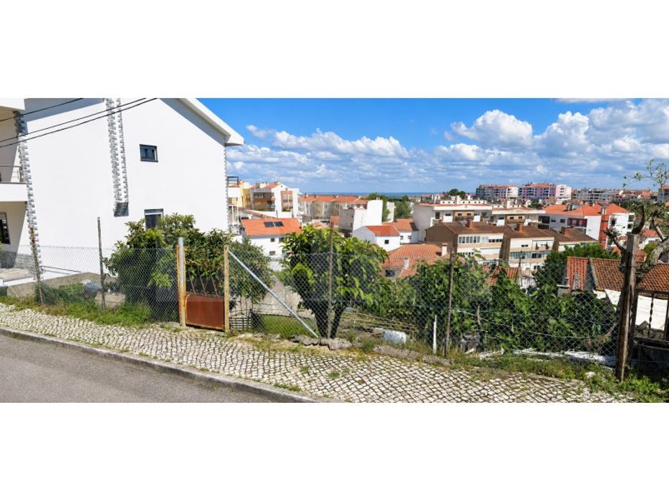 Helårsgrund i Alverca do Ribatejo, Lisbon - foto 2