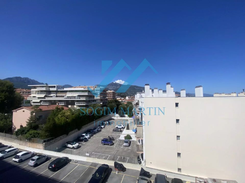 Lejlighed i Roquebrune-Cap-Martin, Alpes-Maritimes - foto 2