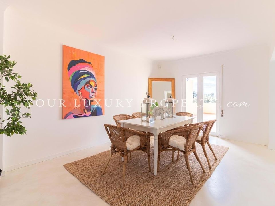 Villa i Almancil, Faro - foto 2