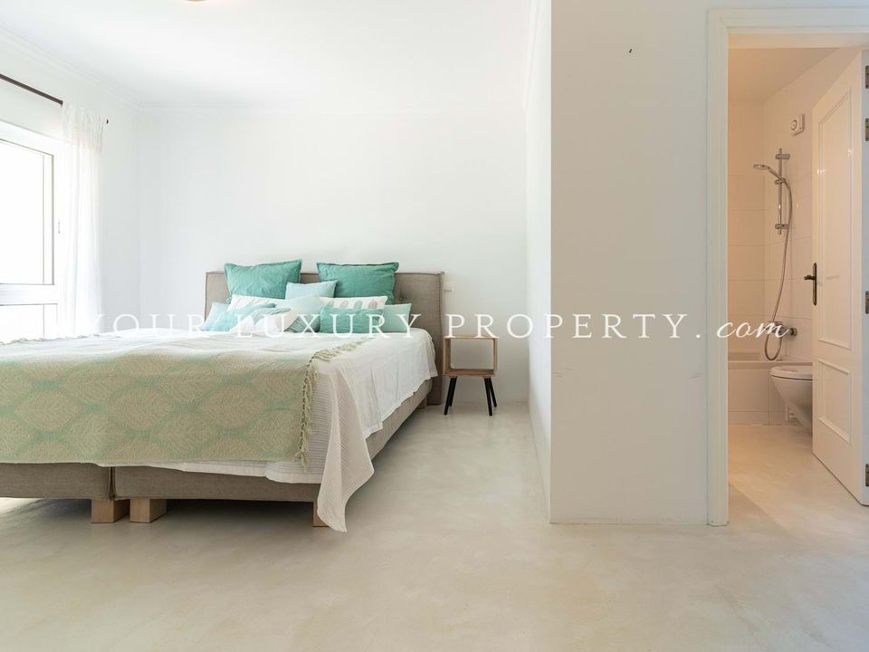 Villa i Almancil, Faro - foto 5