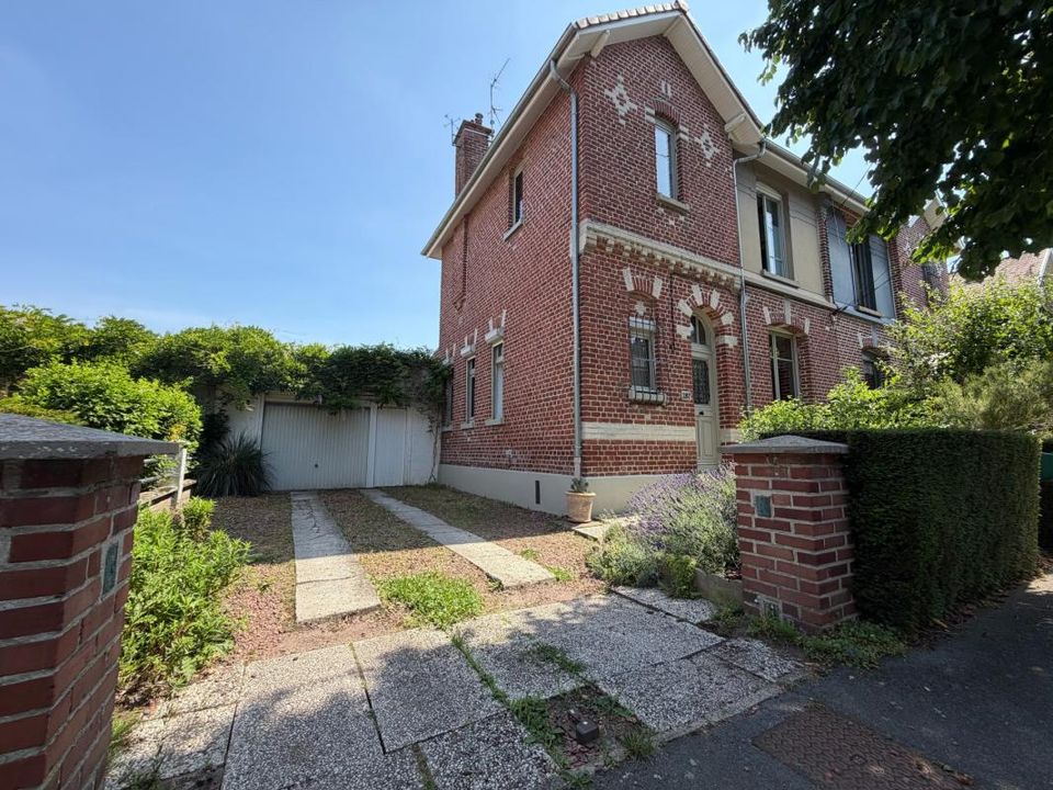 Villa i Loos, Nord - foto 1