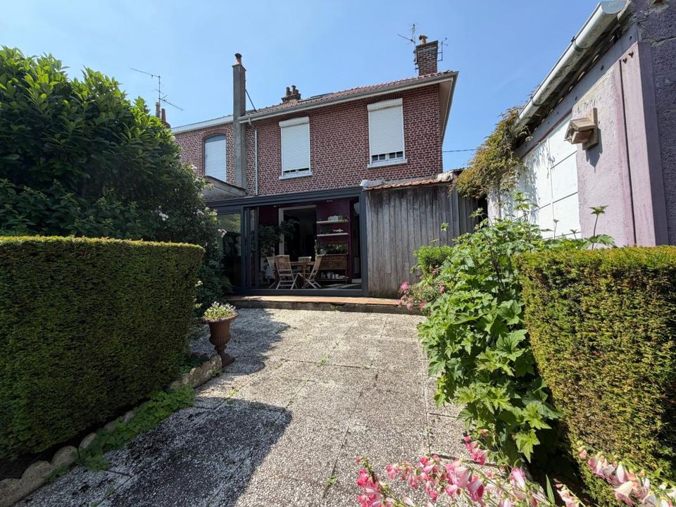 Villa i Loos, Nord - foto 3