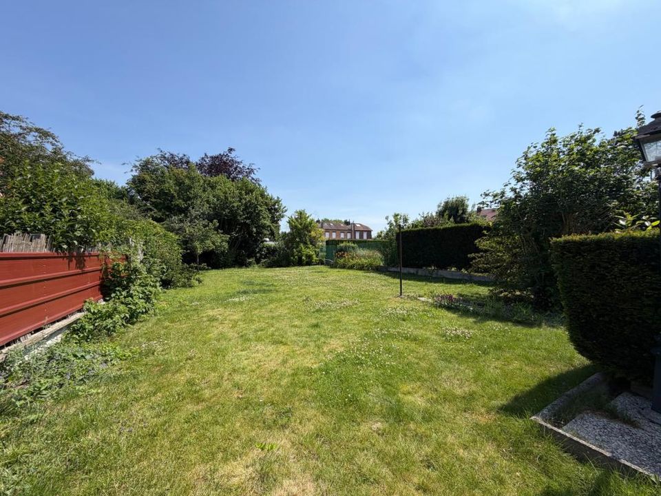 Villa i Loos, Nord - foto 4