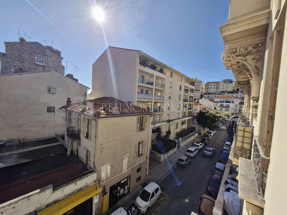 Lejlighed i Nice, Alpes-Maritimes - foto 4