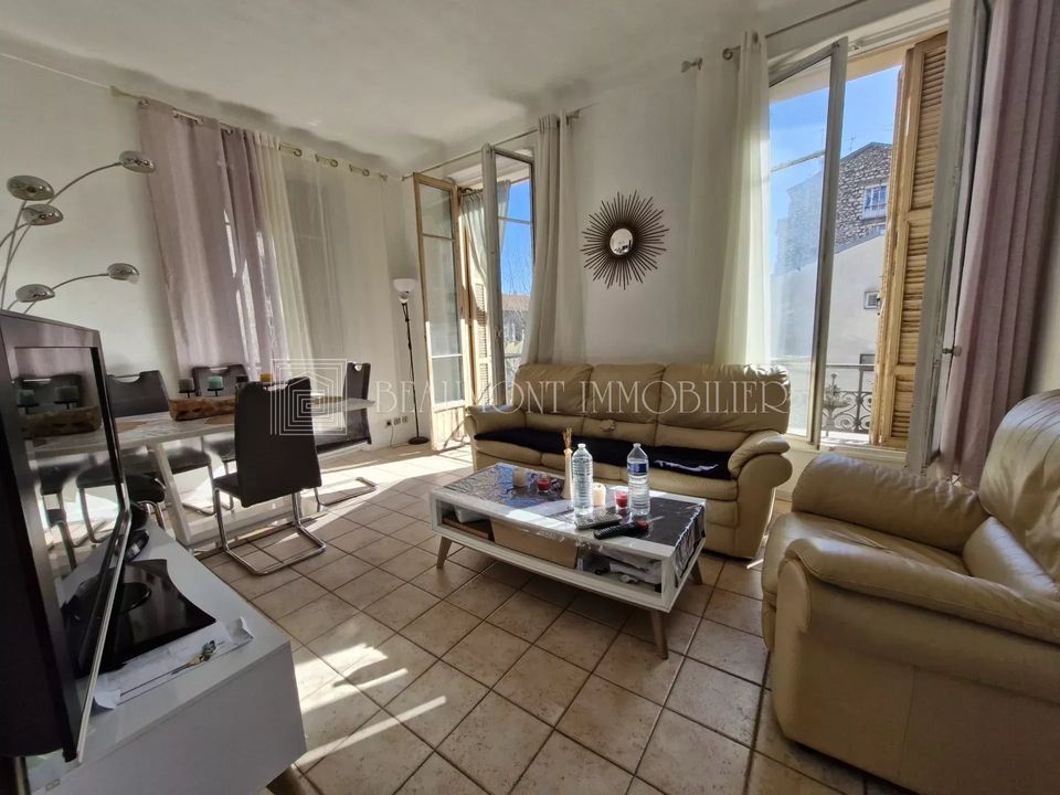 Lejlighed i Nice, Alpes-Maritimes - foto 5