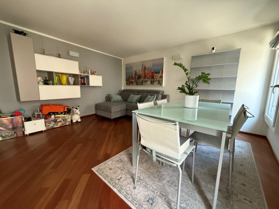 Lejlighed i Vicenza, Vicenza - foto 3