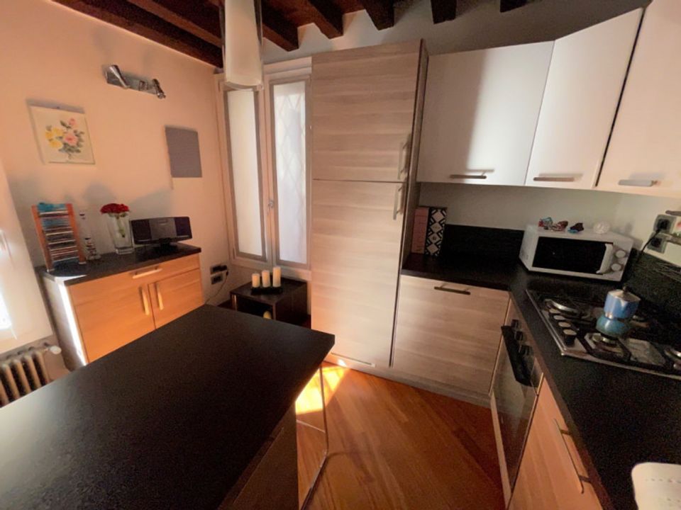 Lejlighed i Vicenza, Vicenza - foto 5