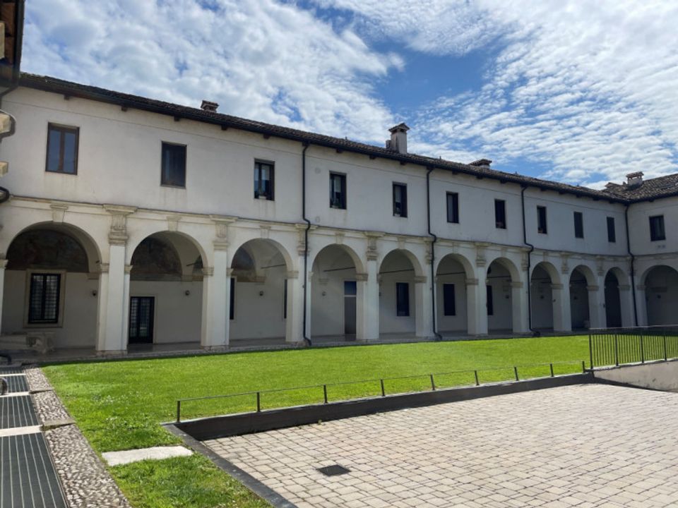 Erhvervsejendom i Vicenza, Vicenza - foto 1