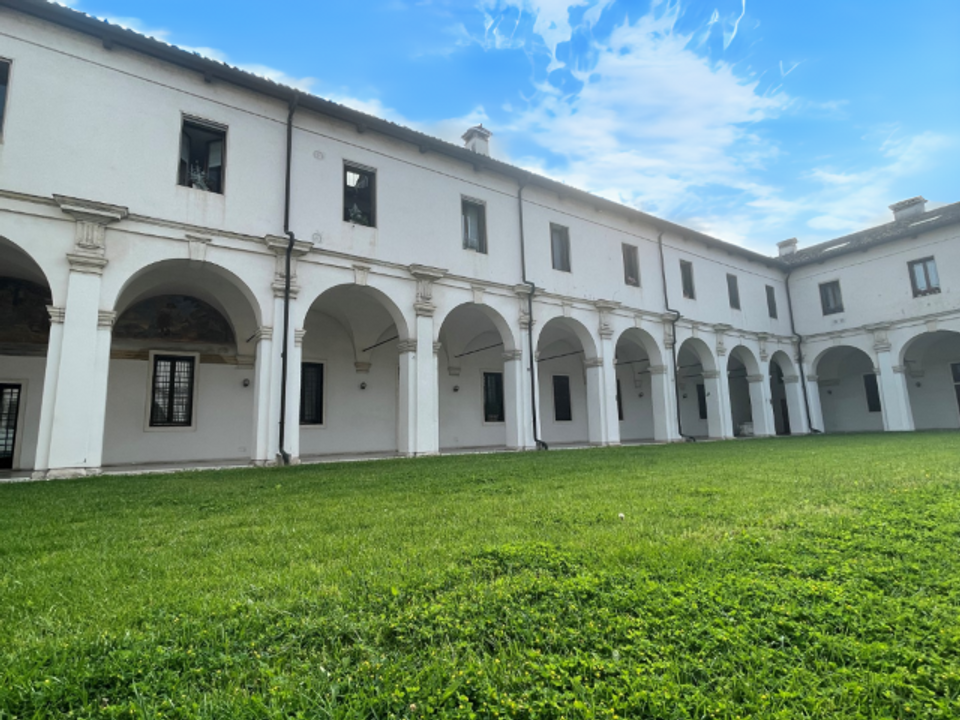 Erhvervsejendom i Vicenza, Vicenza - foto 2
