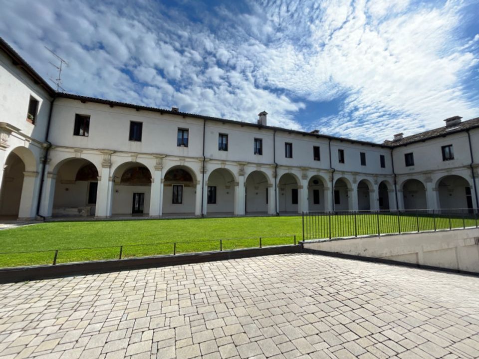 Erhvervsejendom i Vicenza, Vicenza - foto 3