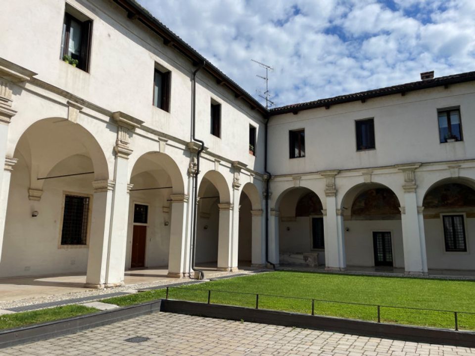 Erhvervsejendom i Vicenza, Vicenza - foto 4