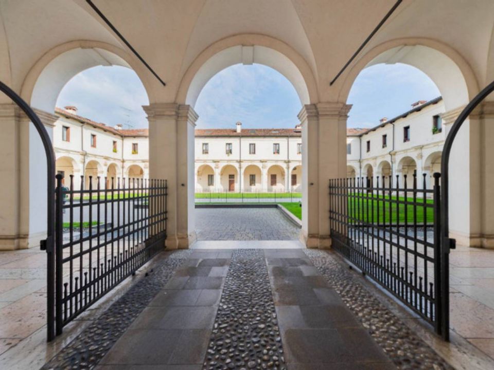 Erhvervsejendom i Vicenza, Vicenza - foto 5