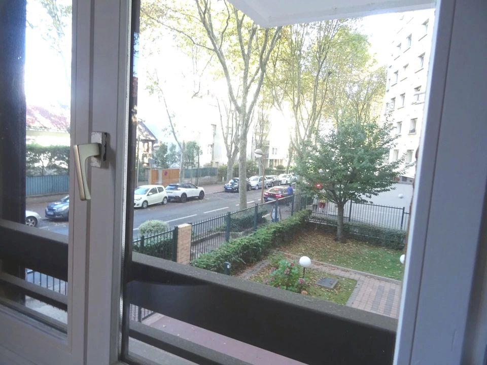 Lejlighed i Montrouge, Hauts-de-Seine - foto 2