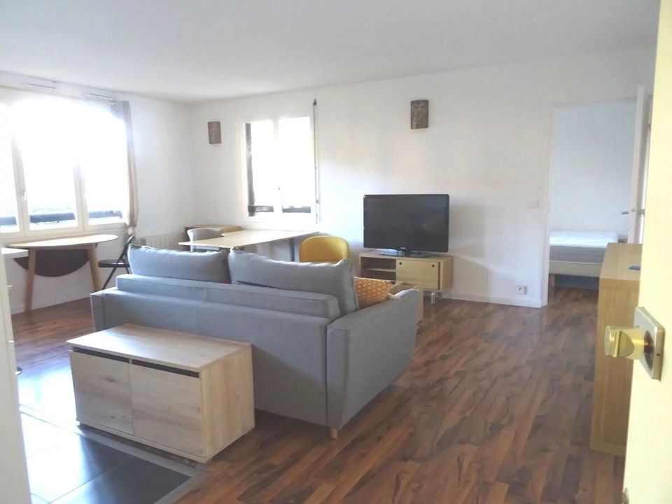 Lejlighed i Montrouge, Hauts-de-Seine - foto 4
