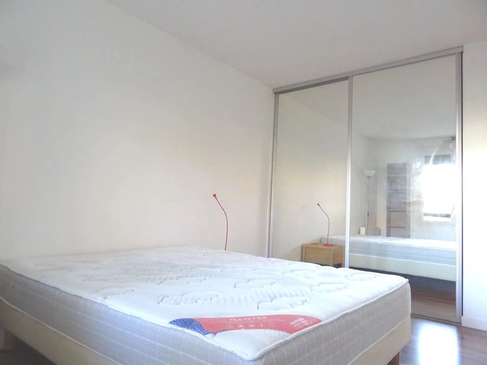 Lejlighed i Montrouge, Hauts-de-Seine - foto 5