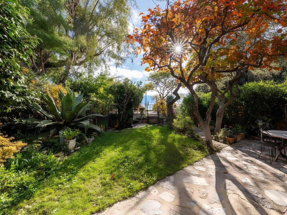 Villa i Cannes, Alpes-Maritimes - foto 1
