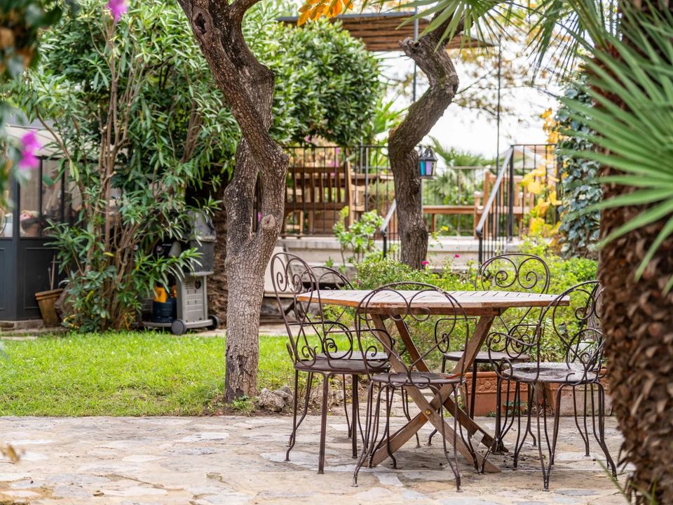Villa i Cannes, Alpes-Maritimes - foto 2