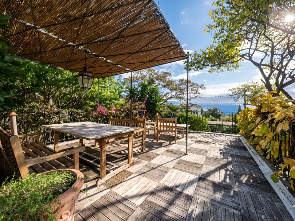 Villa i Cannes, Alpes-Maritimes - foto 3