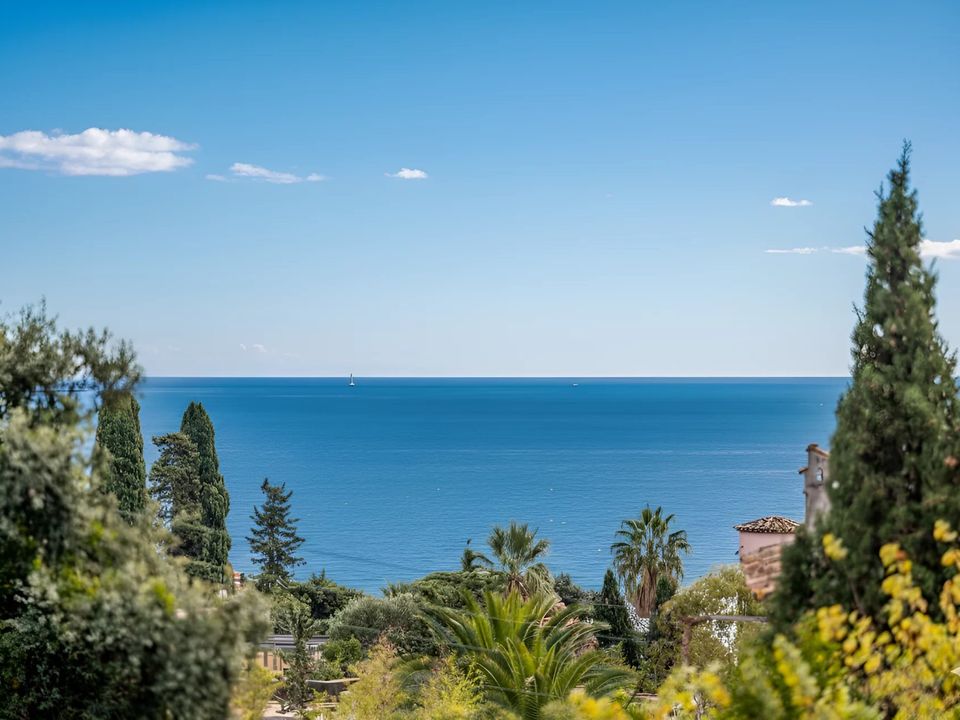 Villa i Cannes, Alpes-Maritimes - foto 4