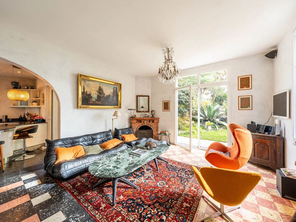 Villa i Cannes, Alpes-Maritimes - foto 5