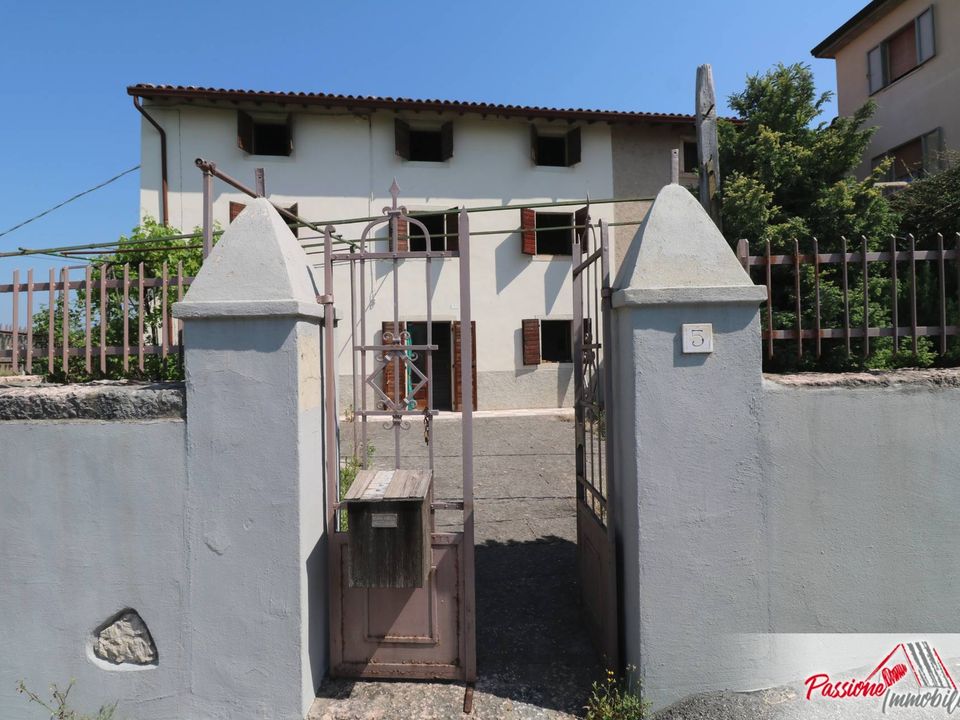 Villa en Grezzana, Verona - foto 1