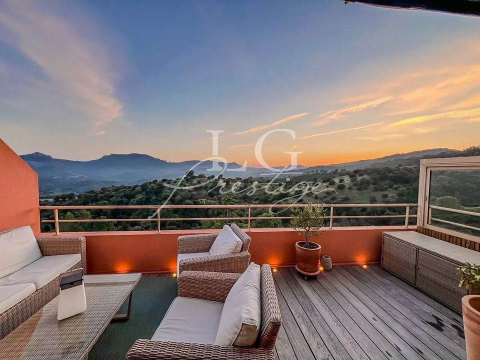 Lejlighed i Mandelieu-la-Napoule, Alpes-Maritimes - foto 2