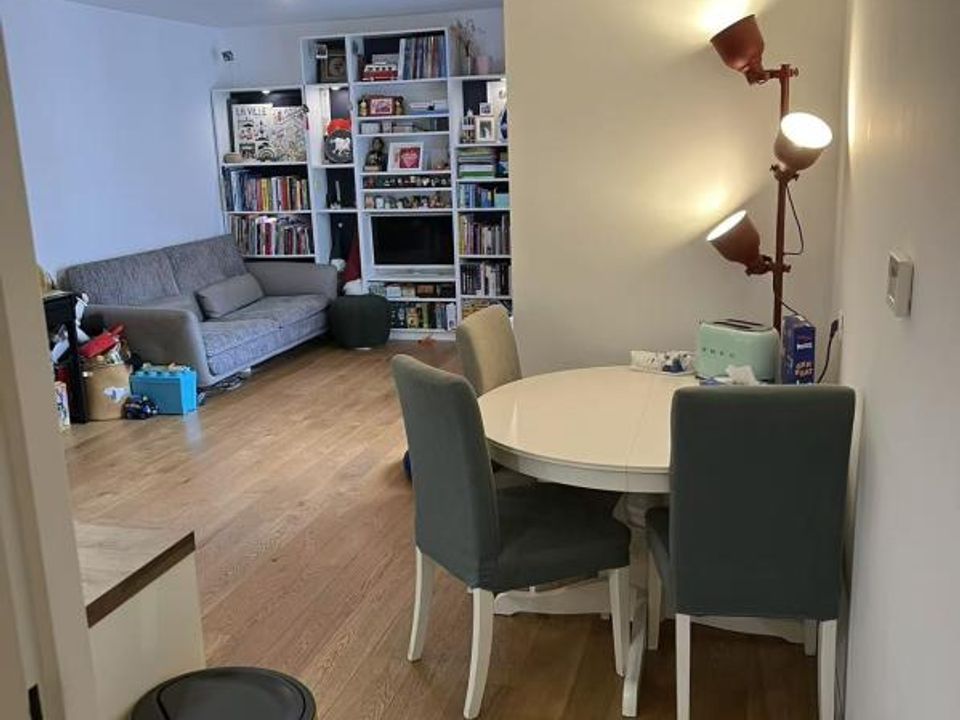 Apartament a Puteaux, Hauts-de-Seine - foto 2