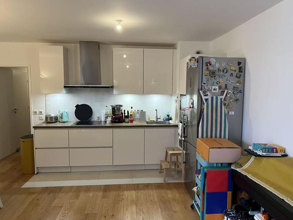 Apartament a Puteaux, Hauts-de-Seine - foto 3