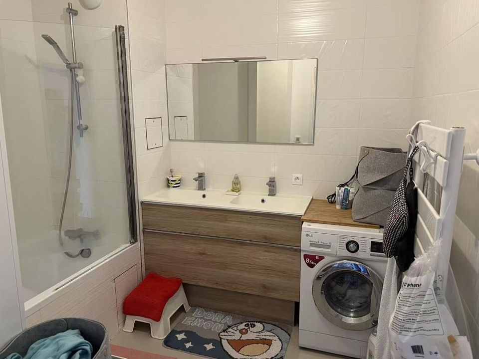 Apartament a Puteaux, Hauts-de-Seine - foto 4