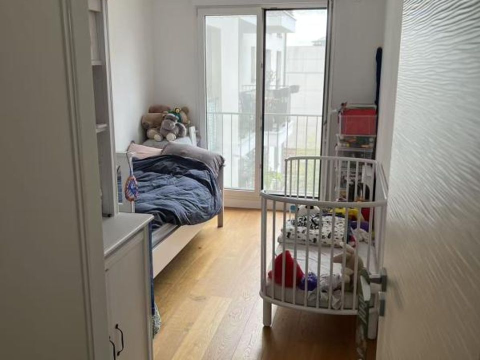 Apartament a Puteaux, Hauts-de-Seine - foto 5
