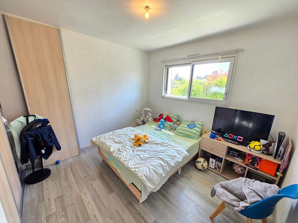 Villa i Plouhinec, Morbihan - bilde 3