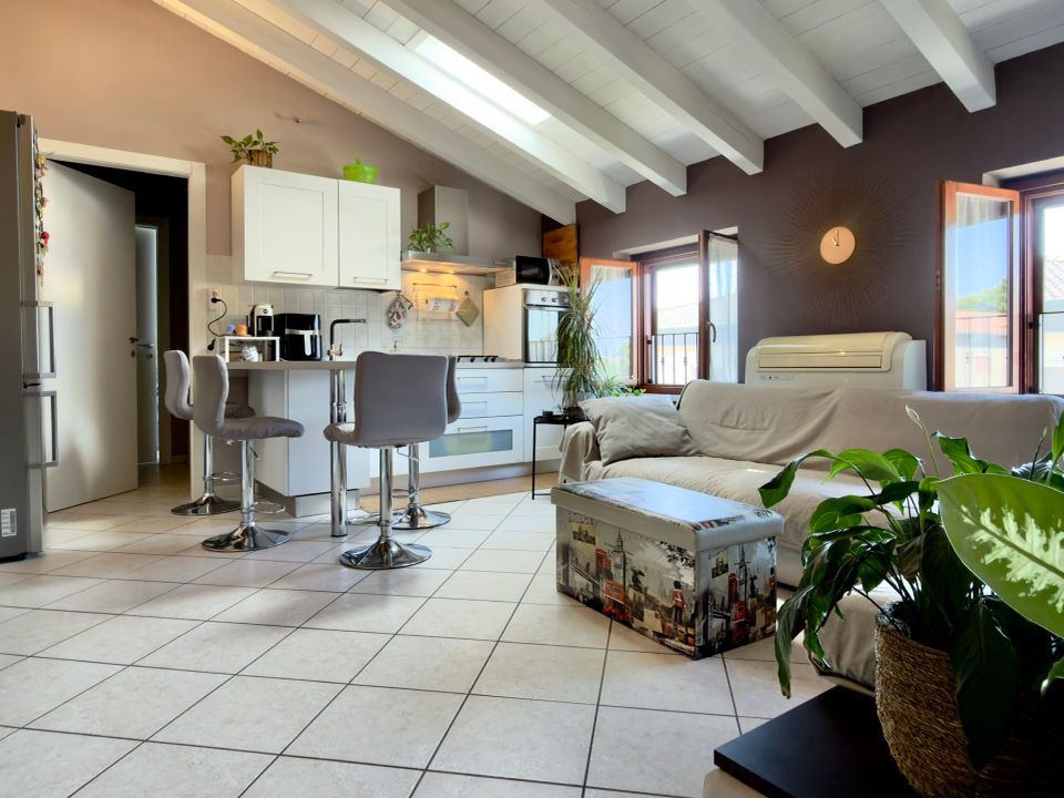 Wohnung in Poncarale, Brescia - Foto 1