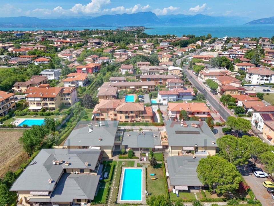 Leilighet i Sirmione, Brescia - bilde 1